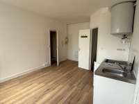 Location appartement 1 pièce