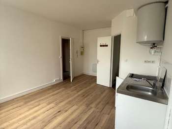 Location appartement 1 pièce Quimper 29