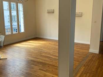 Location Appartement 4 piècesQuimper