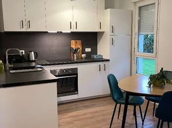 Location Appartement 2 piècesQuimper