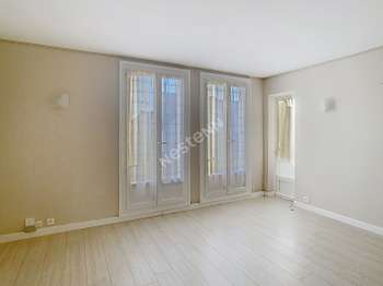Location appartement 4 pièces Quimper 29