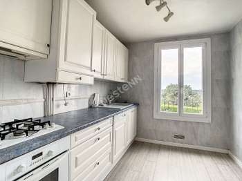 Location appartement 4 pièces
