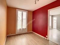 Location appartement 4 pièces