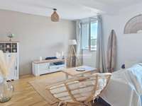 Location appartement 3 pièces Location appartement 3 pièces