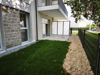 Location Appartement 3 piècesQuimper