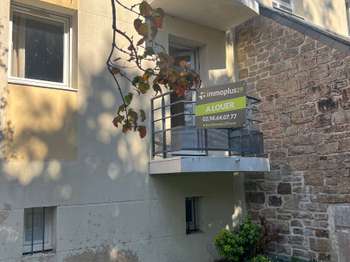 Location Appartement T1Quimper