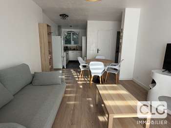 Location Appartement 3 piècesQuimper