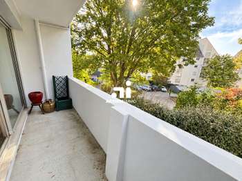 Location Appartement 4 piècesQuimper