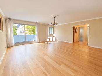 Location Appartement 4 piècesQuimper
