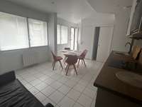 Location appartement 2 pièces