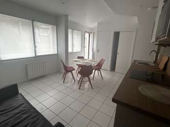 Location appartement 2 pièces