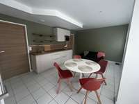 Location appartement 2 pièces
