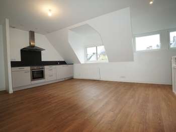 Photo Location appartement Quimper