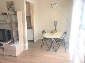 Location appartement 2 pièces Quimper 29