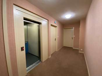 Location appartement 4 pièces