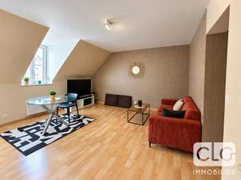 Photo Location appartement Quimper