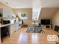 Location appartement 2 pièces