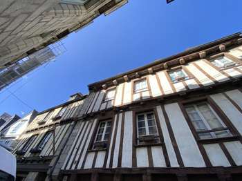 Location Appartement 4 piècesQuimper
