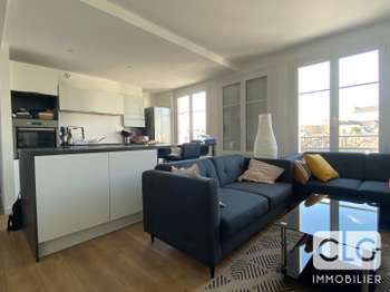 Location Appartement 3 piècesQuimper