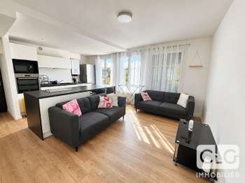 Location Appartement 3 piècesQuimper