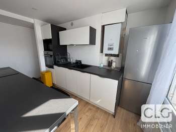 Location appartement 3 pièces Quimper 29
