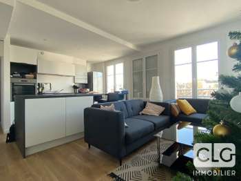 Location appartement 3 pièces