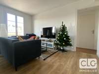 Location appartement 3 pièces