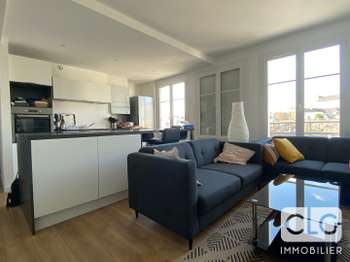 Location appartement 3 pièces Quimper 29