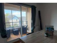 Location appartement 2 pièces