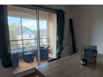 Location appartement 2 pièces
