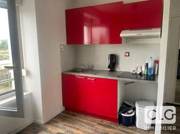 Location appartement 1 pièce