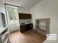 Location appartement 1 pièce