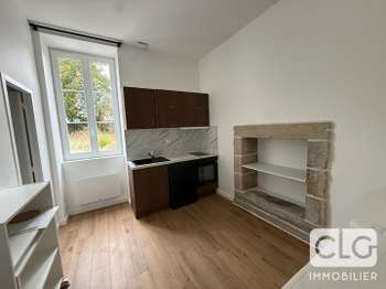Location Appartement T1Quimper