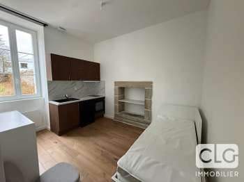 Location appartement 1 pièce