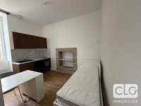 Location appartement 1 pièce