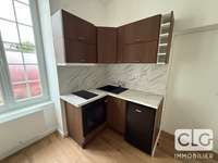 Location appartement 1 pièce