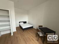 Location appartement 1 pièce