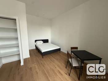 Location appartement 1 pièce