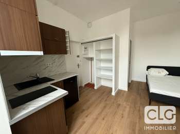Location appartement 1 pièce