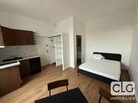 Location appartement 1 pièce