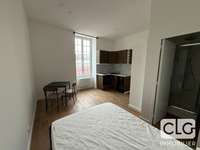 Location appartement 1 pièce