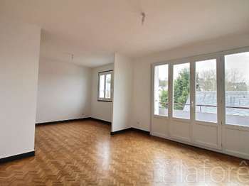 Location appartement 3 pièces Quimper 29
