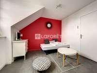 Location appartement 1 pièce Location appartement 1 pièce