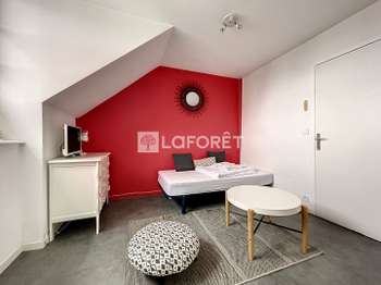 Location appartement 1 pièce Quimper 29