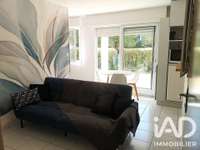 Location appartement 1 pièce