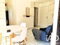 Location appartement 1 pièce