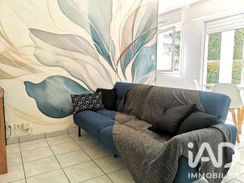 Location appartement 1 pièce