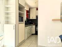 Location appartement 1 pièce