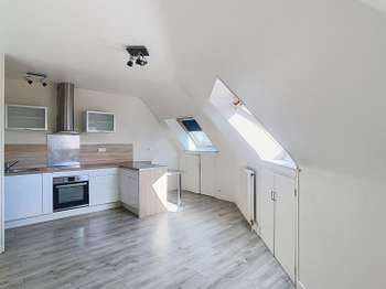 Location Appartement 2 piècesQuimper