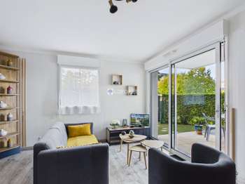 Location appartement 2 pièces Quimper 29